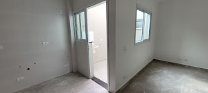 imagem 5 - Apartamento com 2 dormitórios à venda, 48 m² por R$ 350.000,00 - Vila Guarani - Santo André/SP imagem 5 - Apartamento com 2 dormitórios à venda, 48 m² por R$ 350.000,00 - Vila Guarani - Santo André/SP