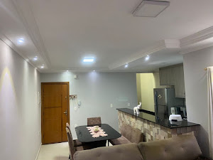 imagem 2 - Cobertura com 2 dormitórios à venda, 130 m² por R$ 620.000,00 - Vila Cecília Maria - Santo André/SP imagem 2 - Cobertura com 2 dormitórios à venda, 130 m² por R$ 620.000,00 - Vila Cecília Maria - Santo André/SP