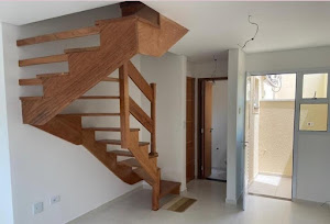 imagem 1 - Cobertura com 2 dormitórios à venda, 80 m² por R$ 403.000,00 - Vila América - Santo André/SP imagem 1 - Cobertura com 2 dormitórios à venda, 80 m² por R$ 403.000,00 - Vila América - Santo André/SP