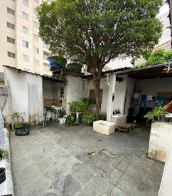 imagem 5 - Terreno à venda, 285 m² por R$ 600.000,00 - Parque Erasmo Assunção - Santo André/SP imagem 5 - Terreno à venda, 285 m² por R$ 600.000,00 - Parque Erasmo Assunção - Santo André/SP