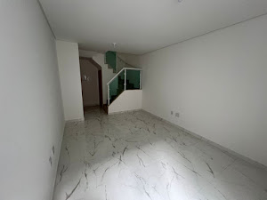 imagem 3 - Cobertura com 2 dormitórios à venda, 115 m² por R$ 465.000,00 - Vila Curuçá - Santo André/SP imagem 3 - Cobertura com 2 dormitórios à venda, 115 m² por R$ 465.000,00 - Vila Curuçá - Santo André/SP