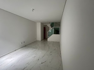 imagem 2 - Cobertura com 2 dormitórios à venda, 115 m² por R$ 465.000,00 - Vila Curuçá - Santo André/SP imagem 2 - Cobertura com 2 dormitórios à venda, 115 m² por R$ 465.000,00 - Vila Curuçá - Santo André/SP