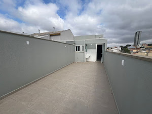 imagem 1 - Cobertura com 2 dormitórios à venda, 115 m² por R$ 465.000,00 - Vila Curuçá - Santo André/SP imagem 1 - Cobertura com 2 dormitórios à venda, 115 m² por R$ 465.000,00 - Vila Curuçá - Santo André/SP