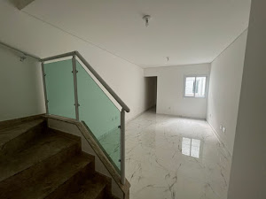 imagem 5 - Cobertura com 2 dormitórios à venda, 115 m² por R$ 465.000,00 - Vila Curuçá - Santo André/SP imagem 5 - Cobertura com 2 dormitórios à venda, 115 m² por R$ 465.000,00 - Vila Curuçá - Santo André/SP