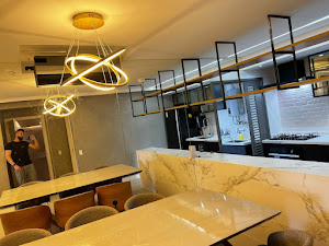 imagem 5 - Apartamento com 3 dormitórios à venda, 139 m² por R$ 3.500.000,00 - Vila Mariana - São Paulo/SP imagem 5 - Apartamento com 3 dormitórios à venda, 139 m² por R$ 3.500.000,00 - Vila Mariana - São Paulo/SP