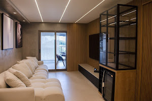 imagem 2 - Apartamento com 3 dormitórios à venda, 139 m² por R$ 3.500.000,00 - Vila Mariana - São Paulo/SP imagem 2 - Apartamento com 3 dormitórios à venda, 139 m² por R$ 3.500.000,00 - Vila Mariana - São Paulo/SP