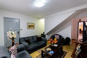 imagem 1 - Sobrado com 3 dormitórios à venda, 167 m² por R$ 700.000,00 - Jardim Utinga - Santo André/SP imagem 1 - Sobrado com 3 dormitórios à venda, 167 m² por R$ 700.000,00 - Jardim Utinga - Santo André/SP