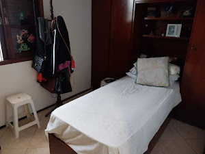 imagem 5 - Sobrado com 3 dormitórios, 189 m² - venda por R$ 720.000,00 ou aluguel por R$ 4.297,00/mês - Jardim do Estádio - Santo André/SP imagem 5 - Sobrado com 3 dormitórios, 189 m² - venda por R$ 720.000,00 ou aluguel por R$ 4.297,00/mês - Jardim do Estádio - Santo André/SP