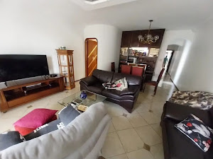 imagem 2 - Sobrado com 3 dormitórios, 189 m² - venda por R$ 720.000,00 ou aluguel por R$ 4.297,00/mês - Jardim do Estádio - Santo André/SP imagem 2 - Sobrado com 3 dormitórios, 189 m² - venda por R$ 720.000,00 ou aluguel por R$ 4.297,00/mês - Jardim do Estádio - Santo André/SP