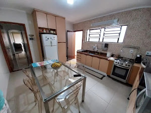 imagem 1 - Sobrado com 3 dormitórios, 189 m² - venda por R$ 720.000,00 ou aluguel por R$ 4.297,00/mês - Jardim do Estádio - Santo André/SP imagem 1 - Sobrado com 3 dormitórios, 189 m² - venda por R$ 720.000,00 ou aluguel por R$ 4.297,00/mês - Jardim do Estádio - Santo André/SP