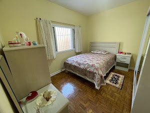 imagem 3 - Casa térrea com 2 Quartosà venda, 92m² por R$ 435.000,00 - Jardim Ipanema - Santo André/SP imagem 3 - Casa térrea com 2 Quartosà venda, 92m² por R$ 435.000,00 - Jardim Ipanema - Santo André/SP