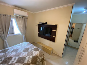 imagem 4 - Apartamento com 3 dormitórios à venda, 152 m² por R$ 640.000,00 - Vila América - Santo André/SP imagem 4 - Apartamento com 3 dormitórios à venda, 152 m² por R$ 640.000,00 - Vila América - Santo André/SP