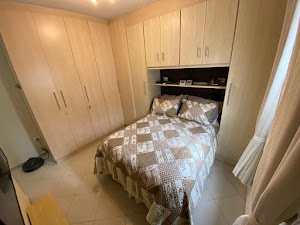 imagem 3 - Apartamento com 3 dormitórios à venda, 152 m² por R$ 640.000,00 - Vila América - Santo André/SP imagem 3 - Apartamento com 3 dormitórios à venda, 152 m² por R$ 640.000,00 - Vila América - Santo André/SP