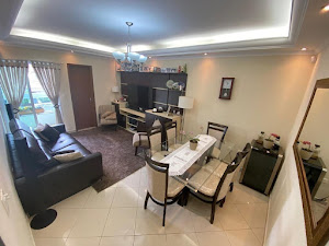 imagem 2 - Apartamento com 3 dormitórios à venda, 152 m² por R$ 640.000,00 - Vila América - Santo André/SP imagem 2 - Apartamento com 3 dormitórios à venda, 152 m² por R$ 640.000,00 - Vila América - Santo André/SP