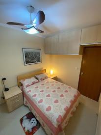 imagem 5 - Apartamento com 3 dormitórios à venda, 152 m² por R$ 640.000,00 - Vila América - Santo André/SP imagem 5 - Apartamento com 3 dormitórios à venda, 152 m² por R$ 640.000,00 - Vila América - Santo André/SP