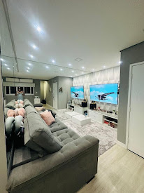 imagem 1 - Cobertura com 2 dormitórios à venda, 86 m² por R$ 572.000,00 - Vila Bela Vista - Santo André/SP imagem 1 - Cobertura com 2 dormitórios à venda, 86 m² por R$ 572.000,00 - Vila Bela Vista - Santo André/SP