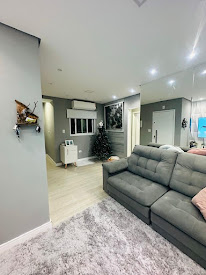imagem 3 - Cobertura com 2 dormitórios à venda, 86 m² por R$ 572.000,00 - Vila Bela Vista - Santo André/SP imagem 3 - Cobertura com 2 dormitórios à venda, 86 m² por R$ 572.000,00 - Vila Bela Vista - Santo André/SP