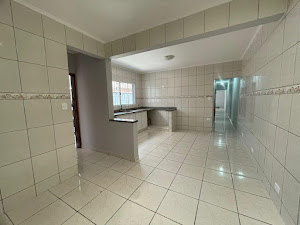 imagem 2 - Casa Térrea com 2 dormitórios à venda, 140 m² por R$ 580.000,00 - Vila Pires - Santo André/SP imagem 2 - Casa Térrea com 2 dormitórios à venda, 140 m² por R$ 580.000,00 - Vila Pires - Santo André/SP