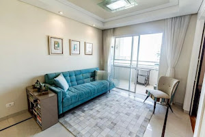 imagem 1 - Apartamento com 2 dormitórios à venda, 93 m² por R$ 850.000,00 - Vila Santa Teresa - Santo André/SP imagem 1 - Apartamento com 2 dormitórios à venda, 93 m² por R$ 850.000,00 - Vila Santa Teresa - Santo André/SP
