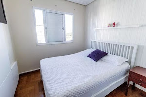 imagem 5 - Apartamento com 2 dormitórios à venda, 93 m² por R$ 850.000,00 - Vila Santa Teresa - Santo André/SP imagem 5 - Apartamento com 2 dormitórios à venda, 93 m² por R$ 850.000,00 - Vila Santa Teresa - Santo André/SP