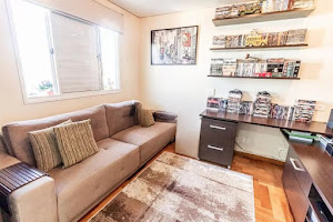 imagem 2 - Apartamento com 2 dormitórios à venda, 93 m² por R$ 850.000,00 - Vila Santa Teresa - Santo André/SP imagem 2 - Apartamento com 2 dormitórios à venda, 93 m² por R$ 850.000,00 - Vila Santa Teresa - Santo André/SP