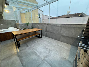 imagem 4 - Cobertura com 2 dormitórios à venda, 100 m² por R$ 675.000,00 - Vila Metalúrgica - Santo André/SP imagem 4 - Cobertura com 2 dormitórios à venda, 100 m² por R$ 675.000,00 - Vila Metalúrgica - Santo André/SP