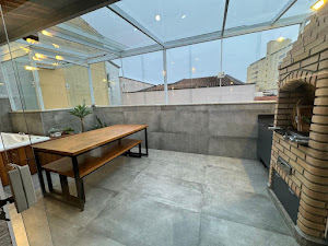 imagem 3 - Cobertura com 2 dormitórios à venda, 100 m² por R$ 675.000,00 - Vila Metalúrgica - Santo André/SP imagem 3 - Cobertura com 2 dormitórios à venda, 100 m² por R$ 675.000,00 - Vila Metalúrgica - Santo André/SP