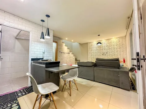 imagem 3 - Sobrado com 2 dormitórios á venda, 97 m² na Vila Humaitá - Santo André/SP imagem 3 - Sobrado com 2 dormitórios á venda, 97 m² na Vila Humaitá - Santo André/SP