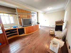 imagem 4 - Apartamento à venda, 500 m² por R$ 2.330.000,00 - Casa Branca - Santo André/SP imagem 4 - Apartamento à venda, 500 m² por R$ 2.330.000,00 - Casa Branca - Santo André/SP