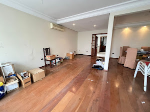 imagem 2 - Apartamento à venda, 500 m² por R$ 2.330.000,00 - Casa Branca - Santo André/SP imagem 2 - Apartamento à venda, 500 m² por R$ 2.330.000,00 - Casa Branca - Santo André/SP