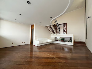 imagem 2 - Apartamento com 3 dormitórios à venda, 297 m² por R$ 1.800.000 - Centro - Santo André/SP imagem 2 - Apartamento com 3 dormitórios à venda, 297 m² por R$ 1.800.000 - Centro - Santo André/SP