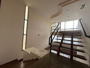 imagem 3 - Apartamento com 3 dormitórios à venda, 297 m² por R$ 1.800.000 - Centro - Santo André/SP imagem 3 - Apartamento com 3 dormitórios à venda, 297 m² por R$ 1.800.000 - Centro - Santo André/SP