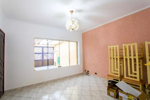 imagem 2 - Casa com 2 dormitórios à venda, 115 m² por R$ 580.000,00 - Vila Bela Vista - Santo André/SP imagem 2 - Casa com 2 dormitórios à venda, 115 m² por R$ 580.000,00 - Vila Bela Vista - Santo André/SP