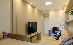 imagem 1 - Apartamento com 2 dormitórios à venda, 50 m² por R$ 490.000,00 - Campestre - Santo André/SP imagem 1 - Apartamento com 2 dormitórios à venda, 50 m² por R$ 490.000,00 - Campestre - Santo André/SP