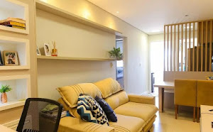 imagem 2 - Apartamento com 2 dormitórios à venda, 50 m² por R$ 490.000,00 - Campestre - Santo André/SP imagem 2 - Apartamento com 2 dormitórios à venda, 50 m² por R$ 490.000,00 - Campestre - Santo André/SP