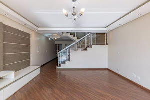 imagem 1 - Sobrado com 3 dormitórios, 460 m² - Vila Curuçá - Santo André/SP imagem 1 - Sobrado com 3 dormitórios, 460 m² - Vila Curuçá - Santo André/SP