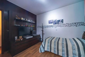 imagem 3 - Sobrado com 5 Quartos, 240m² - venda por R$ 1.270.000,00 ou aluguel por R$ 8.960,98/mês - Vila Assunção - Santo André/SP imagem 3 - Sobrado com 5 Quartos, 240m² - venda por R$ 1.270.000,00 ou aluguel por R$ 8.960,98/mês - Vila Assunção - Santo André/SP