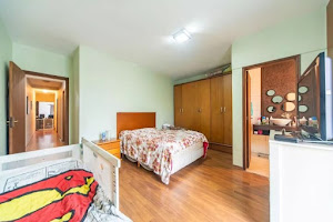 imagem 4 - Sobrado com 5 Quartos, 240m² - venda por R$ 1.270.000,00 ou aluguel por R$ 8.960,98/mês - Vila Assunção - Santo André/SP imagem 4 - Sobrado com 5 Quartos, 240m² - venda por R$ 1.270.000,00 ou aluguel por R$ 8.960,98/mês - Vila Assunção - Santo André/SP