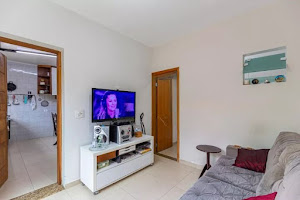 imagem 4 - Sobrado com 3 dormitórios à venda, 209 m² por R$ 1.100.000,00 - Vila Eldízia - Santo André/SP imagem 4 - Sobrado com 3 dormitórios à venda, 209 m² por R$ 1.100.000,00 - Vila Eldízia - Santo André/SP