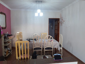 imagem 5 - Sobrado com 3 dormitórios à venda, 282 m² por R$ 720.000,00 - Vila Helena - Santo André/SP imagem 5 - Sobrado com 3 dormitórios à venda, 282 m² por R$ 720.000,00 - Vila Helena - Santo André/SP