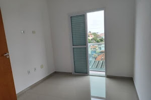 imagem 2 - Apartamento com 2 dormitórios à venda, 51 m² por R$ 329.000,00 - Jardim do Estádio - Santo André/SP imagem 2 - Apartamento com 2 dormitórios à venda, 51 m² por R$ 329.000,00 - Jardim do Estádio - Santo André/SP