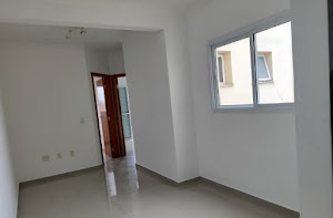imagem 1 - Apartamento com 2 dormitórios à venda, 51 m² por R$ 329.000,00 - Jardim do Estádio - Santo André/SP imagem 1 - Apartamento com 2 dormitórios à venda, 51 m² por R$ 329.000,00 - Jardim do Estádio - Santo André/SP