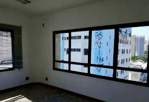 imagem 3 - Sala para alugar, 34 m² por R$ 2.214,00/mês - Jardim - Santo André/SP imagem 3 - Sala para alugar, 34 m² por R$ 2.214,00/mês - Jardim - Santo André/SP