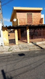 imagem 1 - Sobrado com 3 dormitórios à venda, 179 m² por R$ 500.000,00 - Vila Camilópolis - Santo André/SP imagem 1 - Sobrado com 3 dormitórios à venda, 179 m² por R$ 500.000,00 - Vila Camilópolis - Santo André/SP