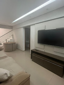 imagem 4 - Apartamento com 3 dormitórios à venda, 192 m² por R$ 2.000.000 - Aviação - Praia Grande/SP imagem 4 - Apartamento com 3 dormitórios à venda, 192 m² por R$ 2.000.000 - Aviação - Praia Grande/SP