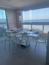 imagem 2 - Apartamento com 3 dormitórios à venda, 192 m² por R$ 2.000.000 - Aviação - Praia Grande/SP imagem 2 - Apartamento com 3 dormitórios à venda, 192 m² por R$ 2.000.000 - Aviação - Praia Grande/SP