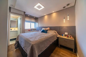 imagem 3 - Apartamento com 3 Quartos à venda, 91m² por R$ 1.000.000,00 - Vila Assunção - Santo André/SP imagem 3 - Apartamento com 3 Quartos à venda, 91m² por R$ 1.000.000,00 - Vila Assunção - Santo André/SP