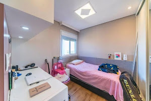 imagem 4 - Apartamento com 3 Quartos à venda, 91m² por R$ 1.000.000,00 - Vila Assunção - Santo André/SP imagem 4 - Apartamento com 3 Quartos à venda, 91m² por R$ 1.000.000,00 - Vila Assunção - Santo André/SP