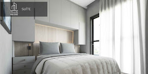 imagem 3 - Apartamento com 2 quartos à venda, 70 m² por R$ 386.650 - Vila Guilhermina - Praia Grande/SP imagem 3 - Apartamento com 2 quartos à venda, 70 m² por R$ 386.650 - Vila Guilhermina - Praia Grande/SP