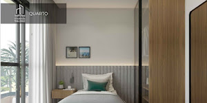 imagem 4 - Apartamento com 2 quartos à venda, 70 m² por R$ 386.650 - Vila Guilhermina - Praia Grande/SP imagem 4 - Apartamento com 2 quartos à venda, 70 m² por R$ 386.650 - Vila Guilhermina - Praia Grande/SP